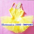 TUTU' BAMBINI GIALLO
